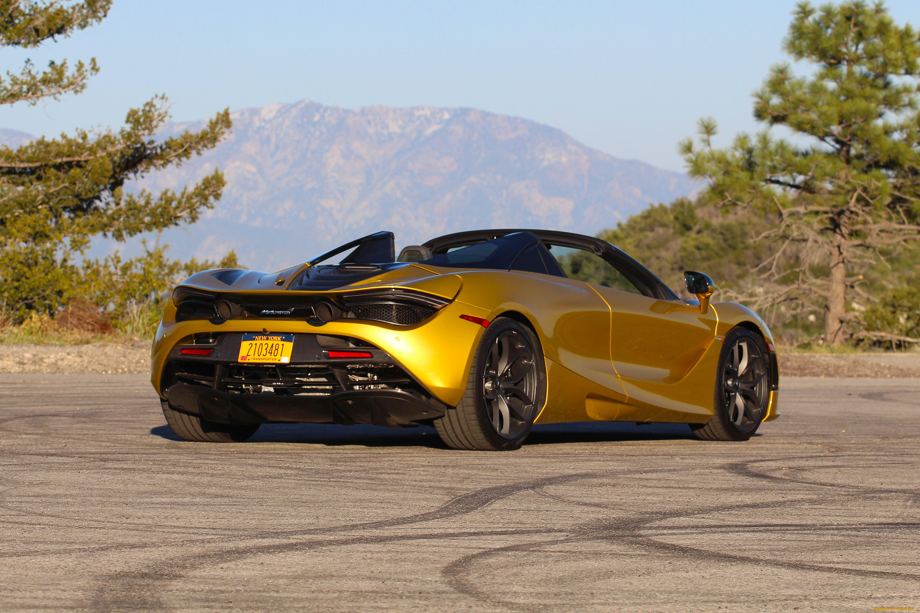 , mclaren
